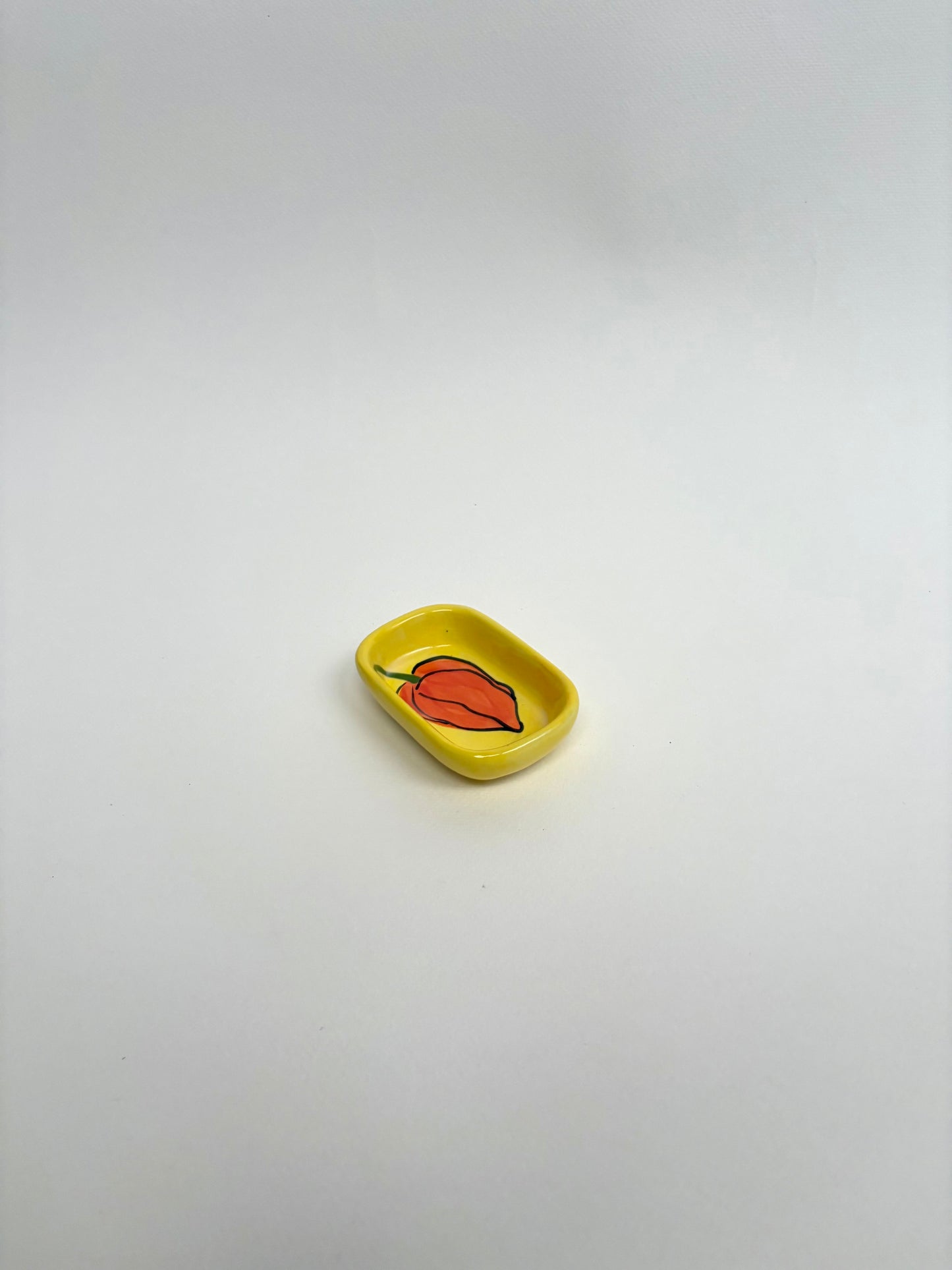 Mini Sauce Dish