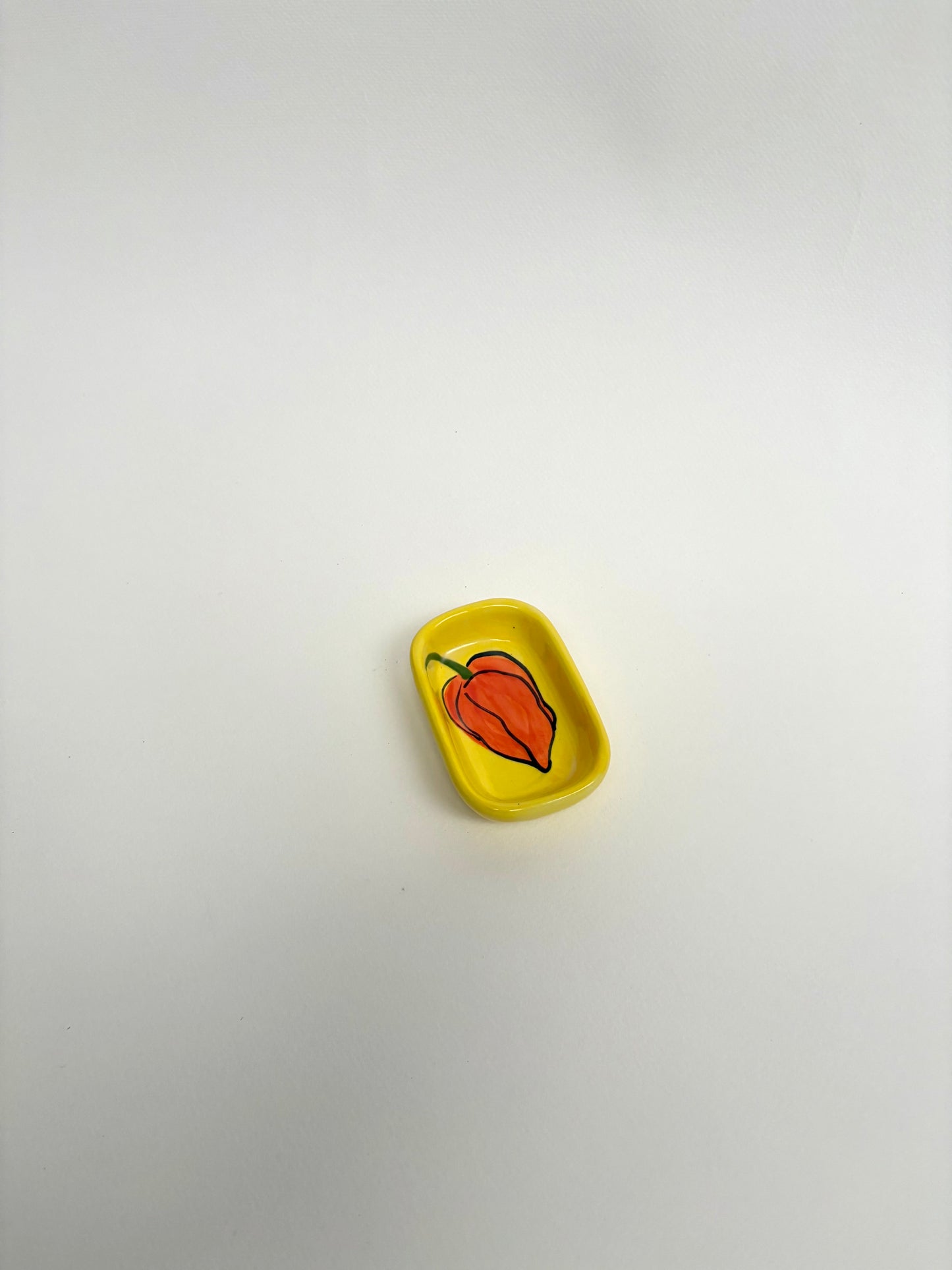 Mini Sauce Dish